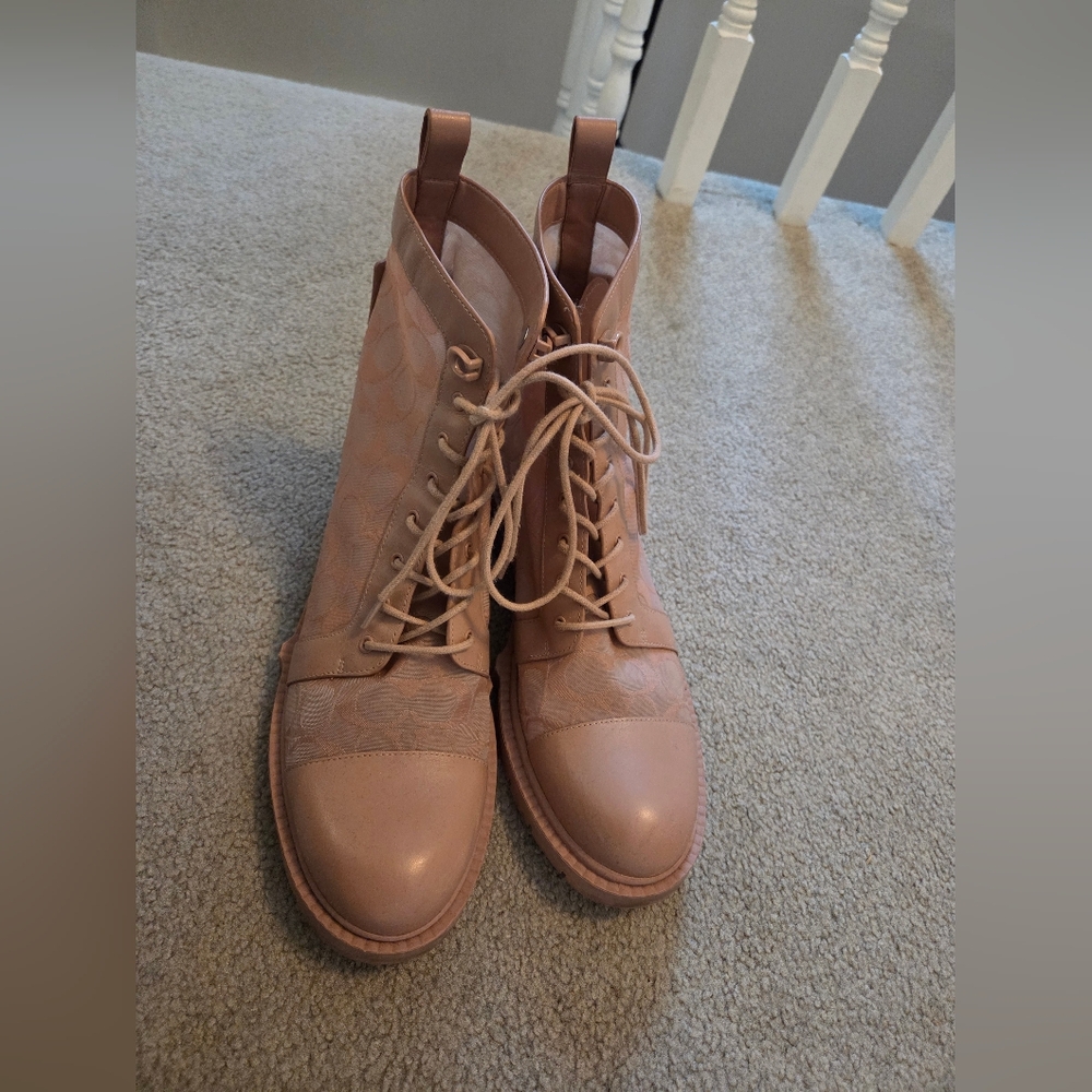 Coach Lana Booties - Picture 3 of 12